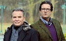 Lindburgs Fall | TV-Programm von 3sat