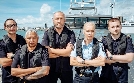 Border Patrol New Zealand - Einsatz an der Grenze | TV-Programm von N24 Doku