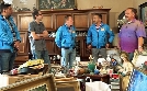 Der Trödeltrupp - Das Geld liegt im Keller | TV-Programm von RTLZWEI