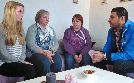 Der Trödeltrupp - Das Geld liegt im Keller | TV-Programm von RTLZWEI