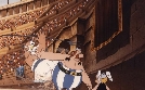 Asterix - Sieg über Cäsar | TV-Programm von RTL SUPER