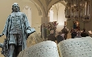 Lieder für die Hoffnung – Entdeckungsreise zu Paul Gerhardt | TV-Programm von RBB