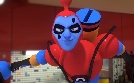 Miraculous - Geschichten von Ladybug und Cat Noir | TV-Programm von Disney Channel