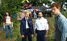 WaPo Berlin | TV-Programm von BR