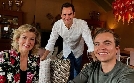 Anne-Sophie Mutter - Vivace | TV-Programm von BR