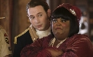 Ghosts | TV-Programm von Comedy Central