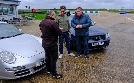 Die Gebrauchtwagen-Profis - Neuer Glanz für alte Kisten | TV-Programm von DMAX