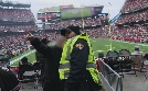 Stadium Lockup - Einsatz im Stadion | TV-Programm von DMAX