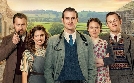 Der Doktor und das liebe Vieh | TV-Programm von ONE HD
