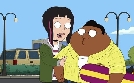 The Cleveland Show | TV-Programm von Comedy Central