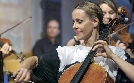 Mit dem Cello ans Ende der Welt: Sol Gabetta auf den Spuren von Lise Cristiani | TV-Programm von hr