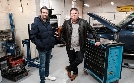 Die Gebrauchtwagen-Profis - Neuer Glanz für alte Kisten | TV-Programm von DMAX