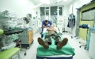 Notaufnahme: Samstagnacht | TV-Programm von DMAX