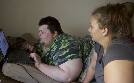 Mein Leben mit 300 kg | TV-Programm von TLC