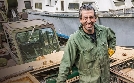 Steel Buddies - Stahlharte Geschäfte | TV-Programm von Kabel 1