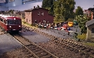 Eisenbahn-Romantik | TV-Programm von SWR