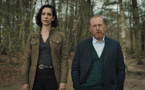 The Chelsea Detective 
 Robyn Romano verschwindet spurlos aus dem Haus, da...