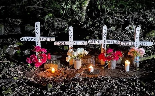 Destinations of the Damned with Zak Bagans 
 Totenstadt im Dschungel