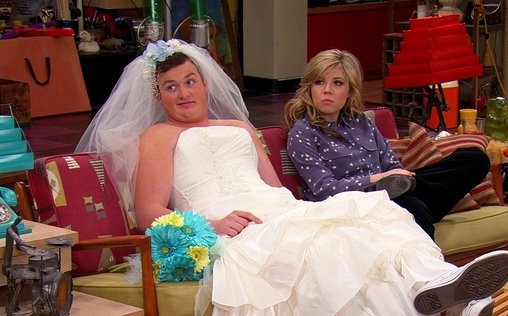iCarly 
 Ausflug nach Vegas