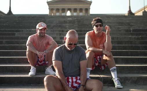 Roadtrip Amerika - Drei Spitzenköche auf vier Rädern 
 Willkommen an der Ostküste - Von New York bis Pennsylvania!