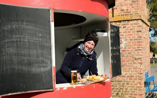Die Nordreportage 
 Rügens Gastrohelden - Geschichten aus Küche & Imbiss