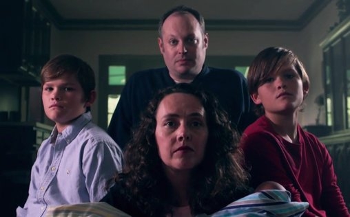 Evil Twins - Killer-Zwillinge 
 Mark und Martin Stephens