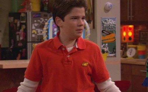 iCarly 
 Ein Date für Freddie