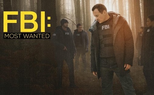 FBI: Most Wanted 
 Mord auf Knopfdruck