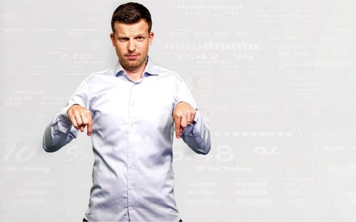 BUSINESS INSIDER 
 Investieren? Klingt kompliziert - ist es aber nich...
