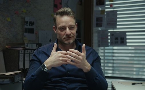 Jagd auf die Mafia - Die `Ndrangheta in Deutschland 
 Die Krake
