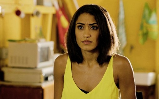 Death in Paradise 
 Der letzte Besuch