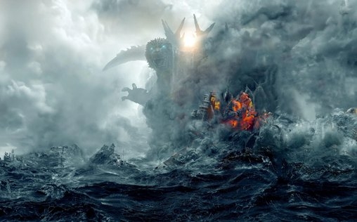 Godzilla Minus One 
 