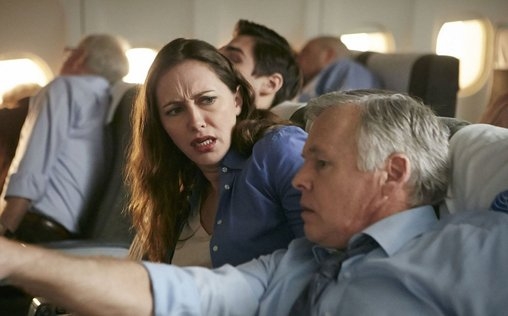 Mayday - Alarm im Cockpit 
 Flug Germanwings 9525