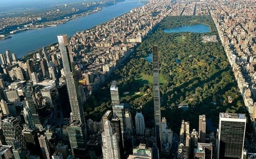 New York, New York 
 New York - jeder glaubt die Stadt zu kennen und do...