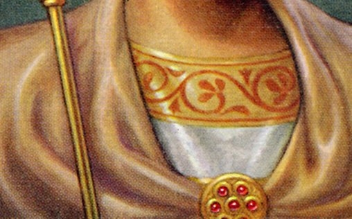 Edward II. von England - Tödliches Spiel um die Macht 
 König Edward II. regierte England an der Wende zum 14. Jahrhundert. Der Sohn eines tatkräftigen Vaters war jedoch alles andere als ein erfolgreicher König. Er wurde abgesetzt und starb überraschend schon kurz darauf. Bereits seine Zeitgenossen waren sich darüber einig, dass Edward II. kein guter König ist – im mittelalterlichen Sinne. Allerdings machten die Zeiten, in denen er auf dem Thron saß, das Regieren auch schwer: Von seinem Vater, dem 