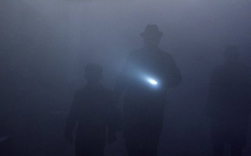 Agatha Christies Marple 
 Das fahle Pferd