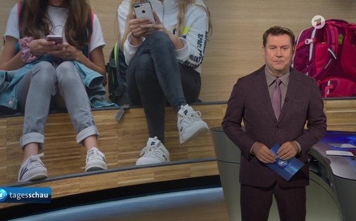 Tagesschau 
 28.06.2026 03:18.