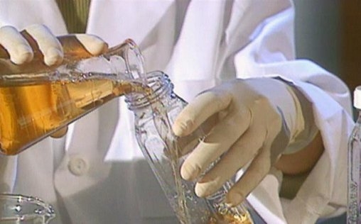 Medical Detectives - Geheimnisse der Gerichtsmedizin 
 Tod aus dem Nichts