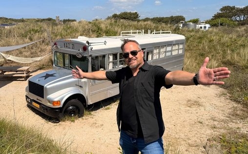 Der Camping-Check 
 Bayern & Berge