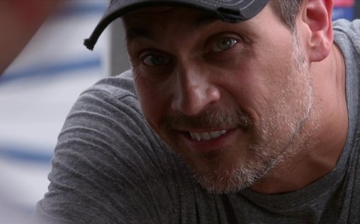 Criminal Minds 
 Route 66