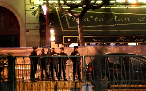 News-Ereignisse 
 Terroranschläge, die die Welt veränderten