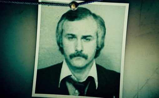 Anwälte der Toten - Die schlimmsten Serienkiller der Welt 
 Colin Campbell