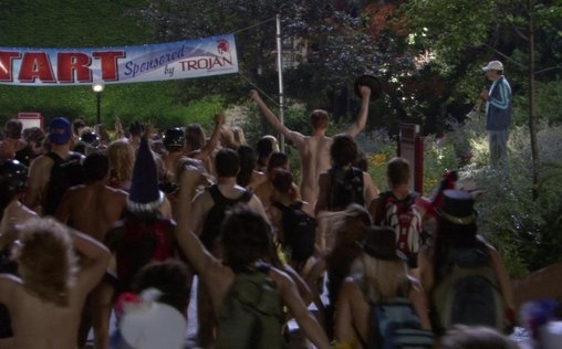 American Pie präsentiert: Nackte Tatsachen 
 