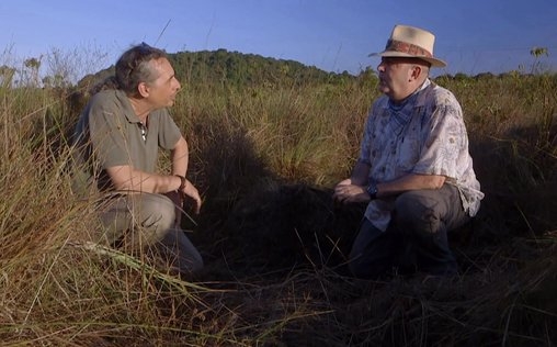 Abenteuer Archäologie 
 Amazonien - Die Spuren des vergessenen Volkes