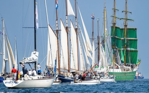 Windjammerparade 2026 
 