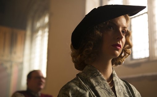 Grantchester 
 Detektiv im Auftrag Gottes