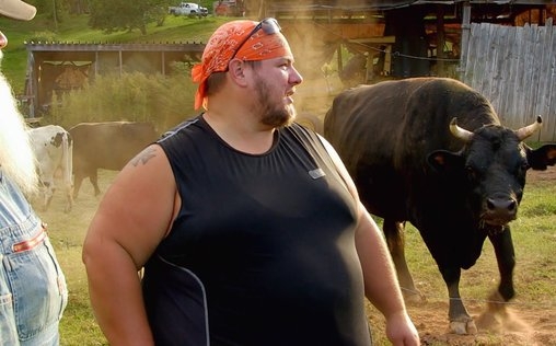 Die Monster-Jäger - Bestien auf der Spur 
 Der Jäger wird zum Gejagten