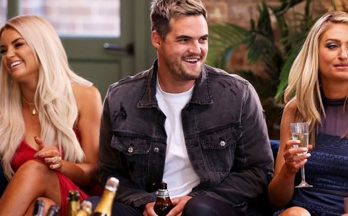 Hochzeit auf den ersten Blick - Australien 
 Aufregung bei der Wiedersehensparty