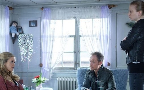 Die Toten vom Bodensee 
 Der Wiederkehrer