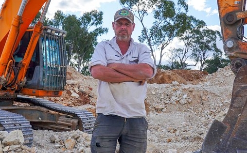 Outback Opal Hunters - Edelsteinjagd in Australien 
 Auf dem Weg zur Million